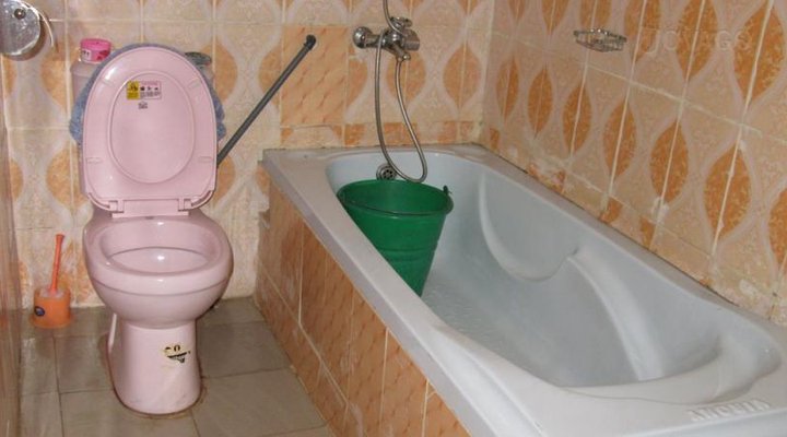 Emadarl Guest Inn