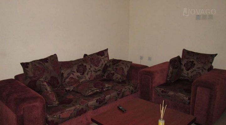 Emadarl Guest Inn