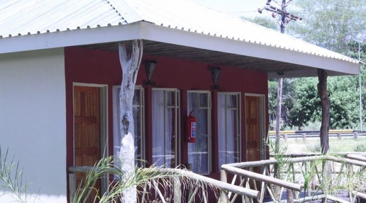 Rivernest Boutique Cottages
