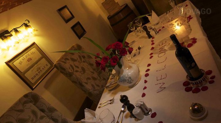 The Manor at Ngorongoro