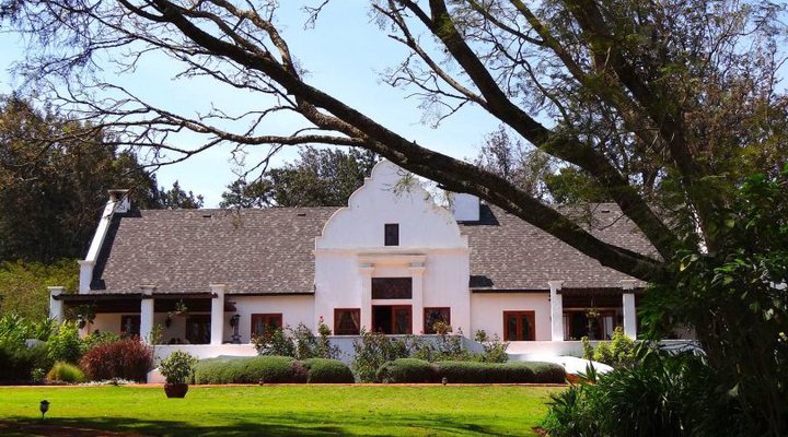 The Manor at Ngorongoro
