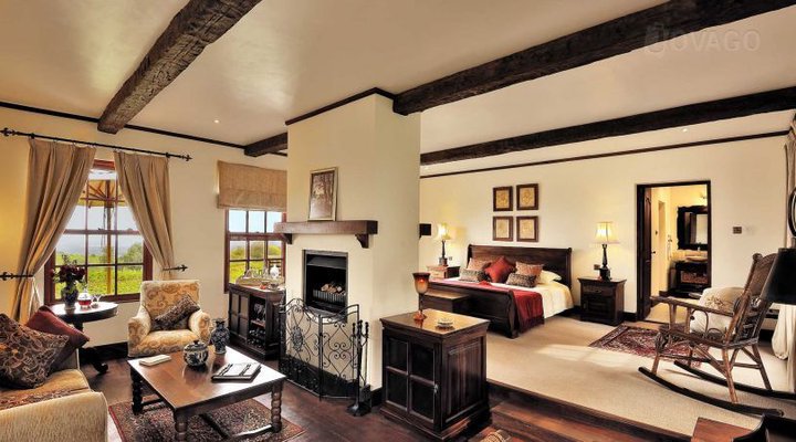 The Manor at Ngorongoro