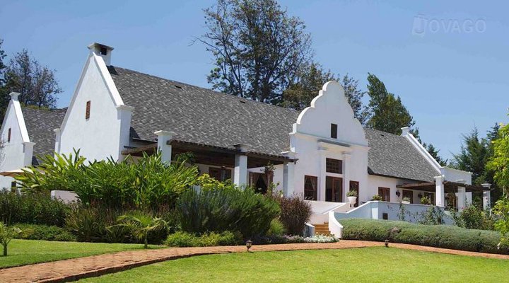 The Manor at Ngorongoro