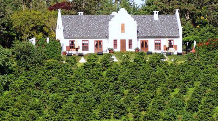 The Manor at Ngorongoro
