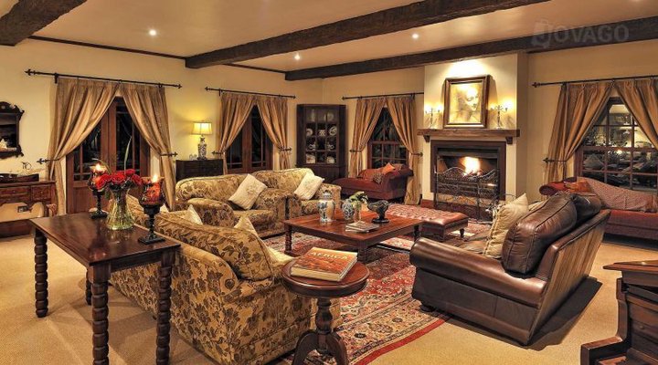 The Manor at Ngorongoro