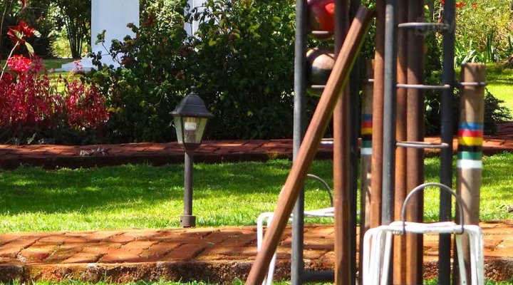 The Manor at Ngorongoro