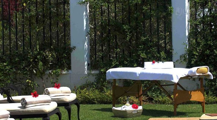 The Manor at Ngorongoro