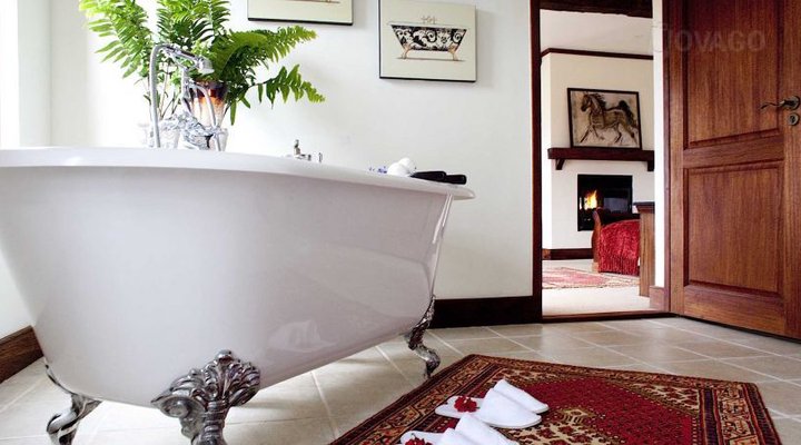 The Manor at Ngorongoro