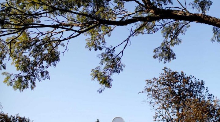 The Manor at Ngorongoro