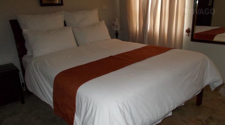 City View Guest House