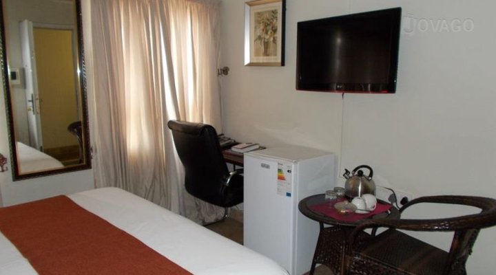 City View Guest House
