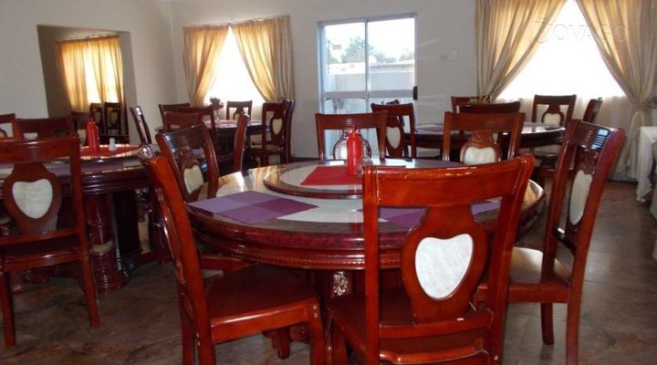 City View Guest House
