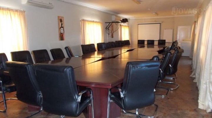 City View Guest House