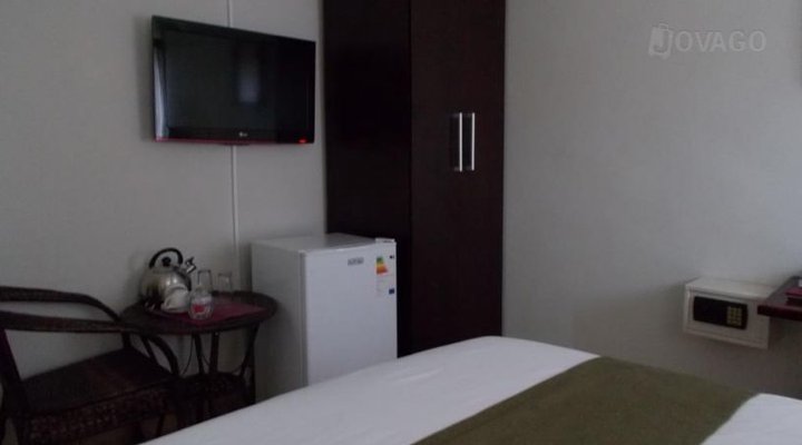 City View Guest House
