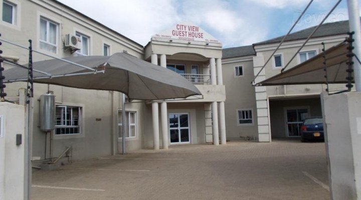 City View Guest House
