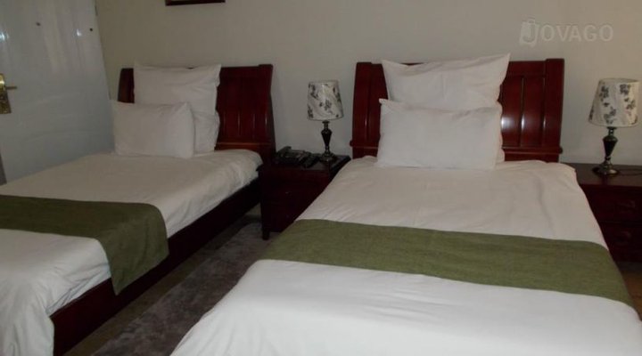 City View Guest House