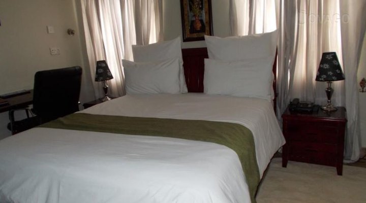 City View Guest House