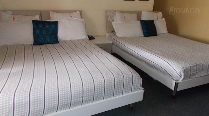 African Experience Hotel