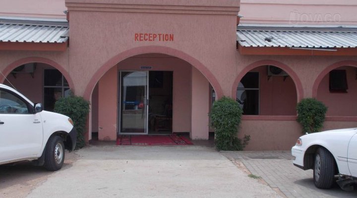 African Experience Hotel