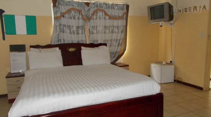 African Experience Hotel