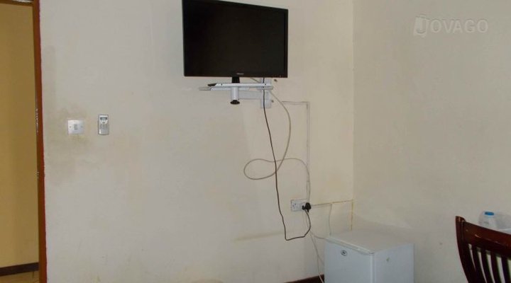 African Experience Hotel