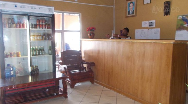 African Experience Hotel