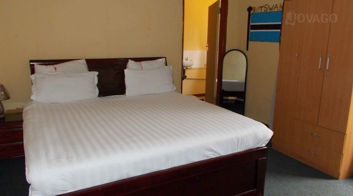 African Experience Hotel