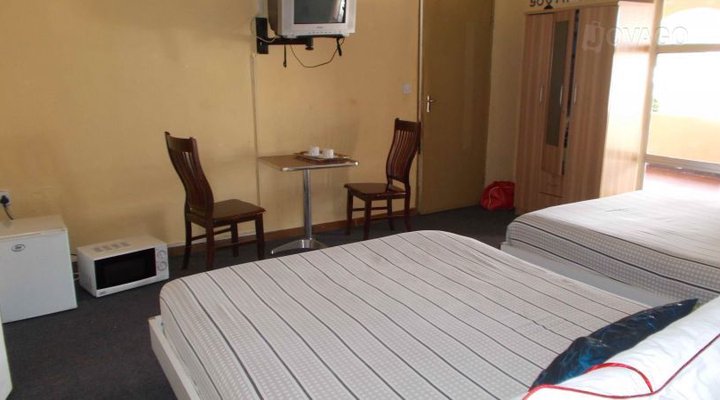 African Experience Hotel