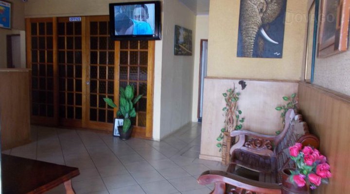 African Experience Hotel