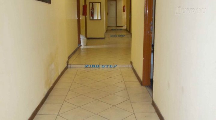 African Experience Hotel