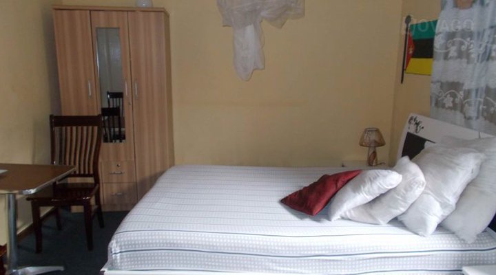 African Experience Hotel