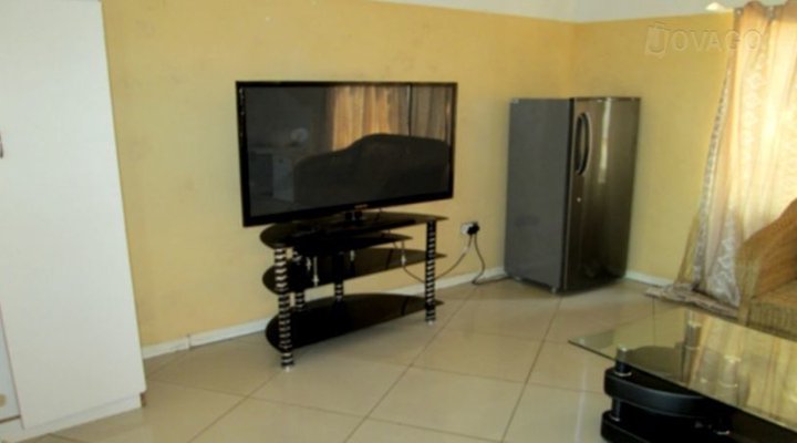 Wilu Executive Lodge