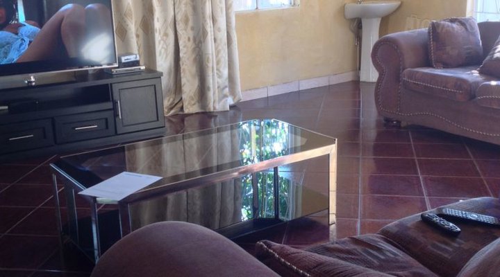 Wilu Executive Lodge