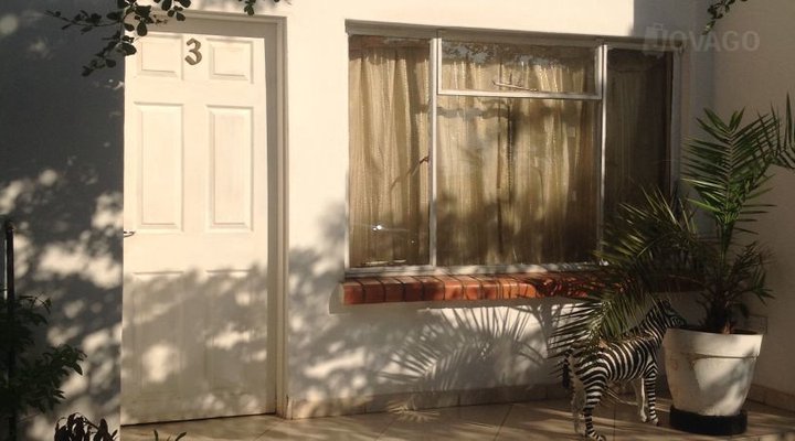 Wilu Executive Lodge