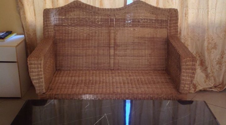 Wilu Executive Lodge