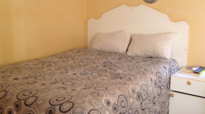 Wilu Executive Lodge