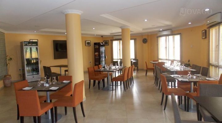 Kriscourt Hospitality Limited