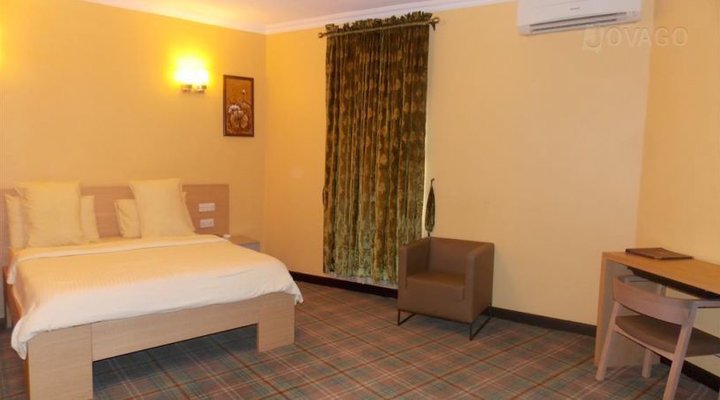 Kriscourt Hospitality Limited