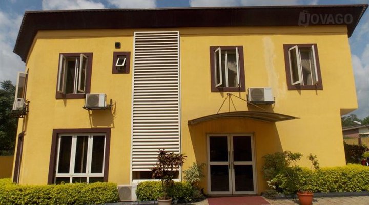 Kriscourt Hospitality Limited