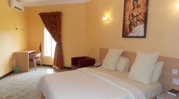 Kriscourt Hospitality Limited