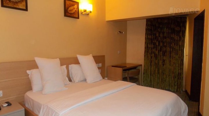 Kriscourt Hospitality Limited