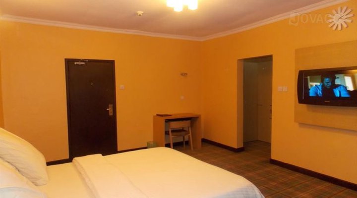 Kriscourt Hospitality Limited