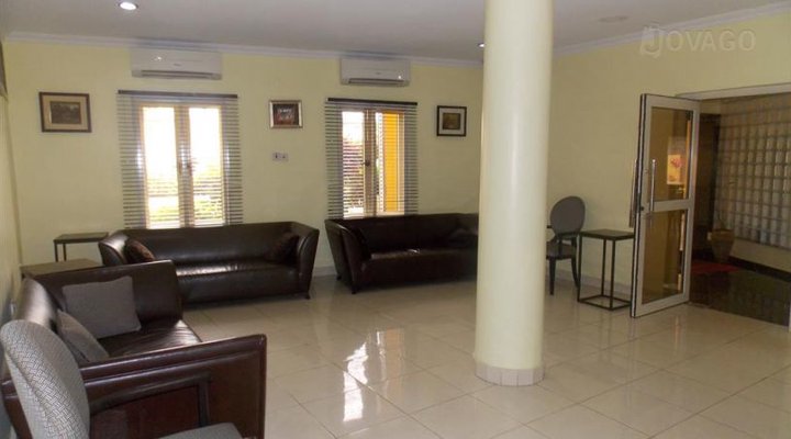 Kriscourt Hospitality Limited