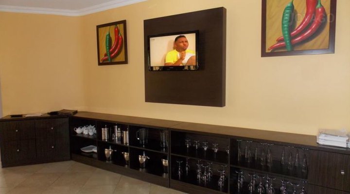 Kriscourt Hospitality Limited