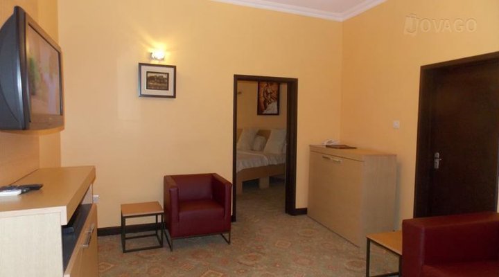 Kriscourt Hospitality Limited