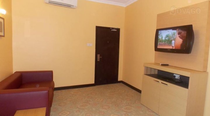 Kriscourt Hospitality Limited