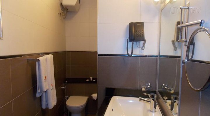 Kriscourt Hospitality Limited