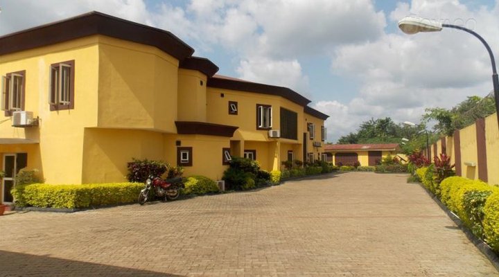Kriscourt Hospitality Limited