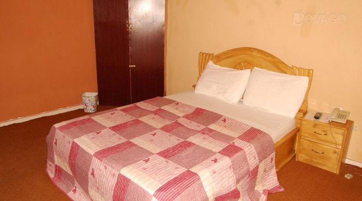 Cresidal Hotel