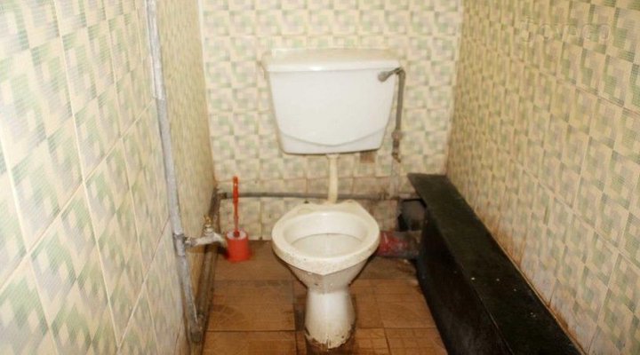 Central Olympic Motel